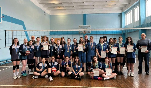 Бронза областного финала